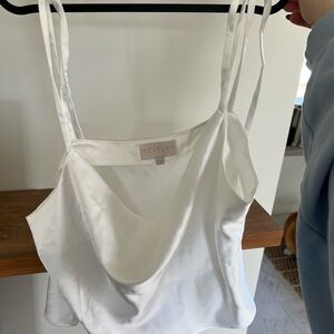 3 Piece Wedding Getting Ready Outfit